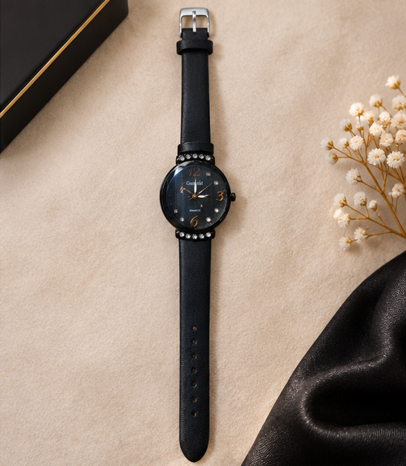 Elegant Wrist Watch